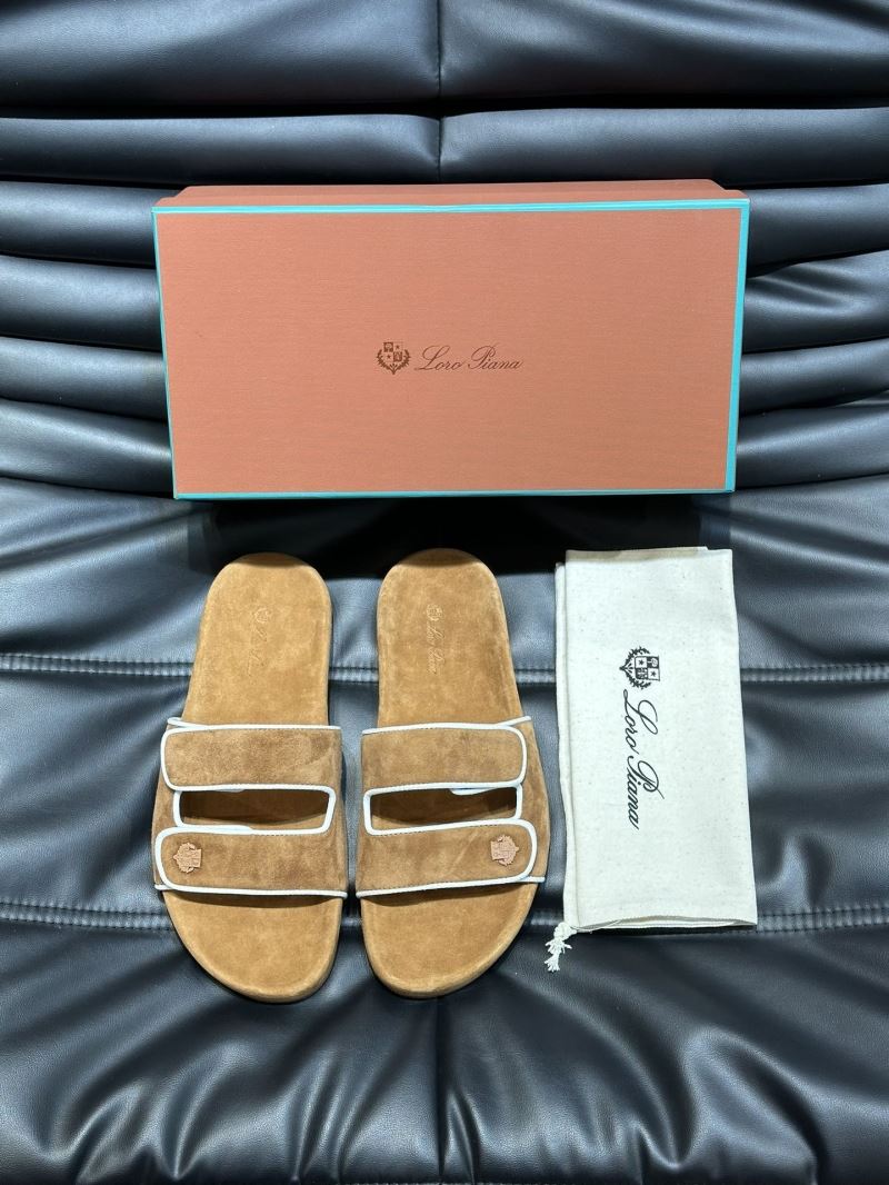 Loro Piana Sandals